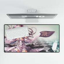 Load image into Gallery viewer, Anime Re:ZERO -Starting Life in Another World- Mouse Pad (Desk Mat)
