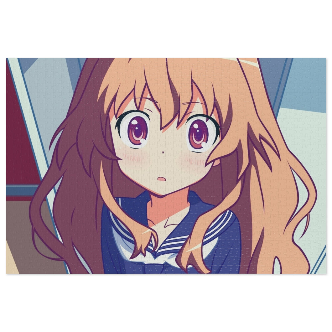Toradora! Jigsaw Puzzle