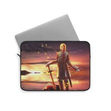Load image into Gallery viewer, Vinland Saga Laptop Sleeve
