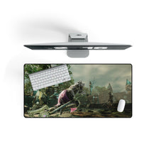 Load image into Gallery viewer, New World Mouse Pad (Desk Mat)
