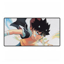 Load image into Gallery viewer, Radiant Anime Mouse Pad (Desk Mat)

