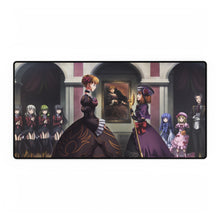 Load image into Gallery viewer, Anime Umineko: When They Cry Mouse Pad (Desk Mat)
