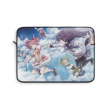 Load image into Gallery viewer, Anime Puella Magi Madoka Magicar Laptop Sleeve
