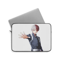 Load image into Gallery viewer, Anime My Hero Academia Laptop Sleeve

