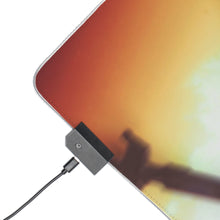 Load image into Gallery viewer, Sword Art Online RGB LED Mouse Pad (Desk Mat)
