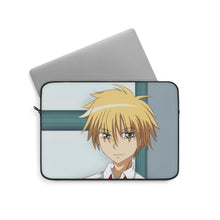 Load image into Gallery viewer, Maid Sama! Laptop Sleeve
