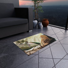 Load image into Gallery viewer, Anime Attack On Titan Rug
