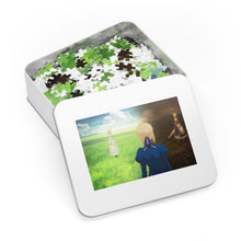 Load image into Gallery viewer, Anime Fate/Stay Night Jigsaw Puzzle
