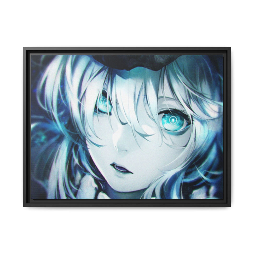 Stunning Canvas Framed Art Print