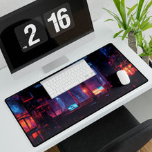 Load image into Gallery viewer, Anime Room by A Mouse Pad (Desk Mat)
