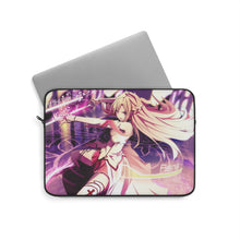 Load image into Gallery viewer, Sword Art Online Asuna Yuuki Laptop Sleeve
