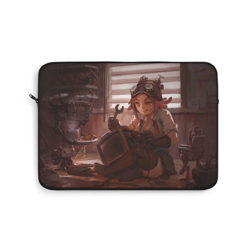 My Hero Academia Laptop Sleeve