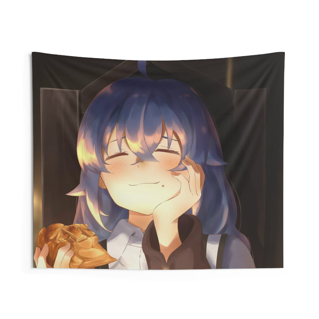 Mushoku Tensei: Jobless Reincarnation Indoor Wall Tapestry