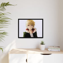 Load image into Gallery viewer, Anime Noragami Canvas Framed Art Print
