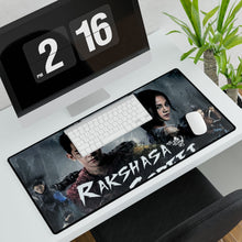 Load image into Gallery viewer, Rakshasa Street Mouse Pad (Desk Mat)
