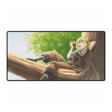 Load image into Gallery viewer, Anime Sword Art Online Mouse Pad (Desk Mat)
