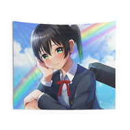 Love Live! Nijigasaki High School Idol Club Indoor Wall Tapestry