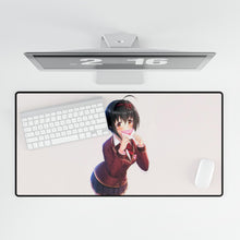 Load image into Gallery viewer, Anime The iDOLM@STER Cinderella Girls Mouse Pad (Desk Mat)
