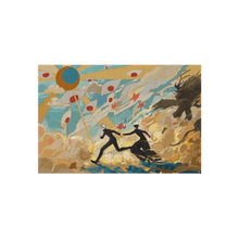 Load image into Gallery viewer, Jujutsu Kaisen Rug
