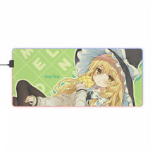 Load image into Gallery viewer, Touhou RGB LED Mouse Pad (Desk Mat)
