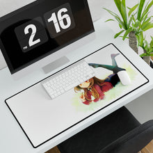 Load image into Gallery viewer, Anime Toradora! Mouse Pad (Desk Mat)
