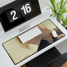 Load image into Gallery viewer, Yuri!!! on Ice Mouse Pad (Desk Mat)
