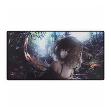 Load image into Gallery viewer, Anime The iDOLM@STER Cinderella Girls Mouse Pad (Desk Mat)
