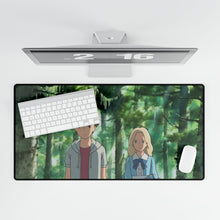 Load image into Gallery viewer, When Marnie Was There Mouse Pad (Desk Mat)
