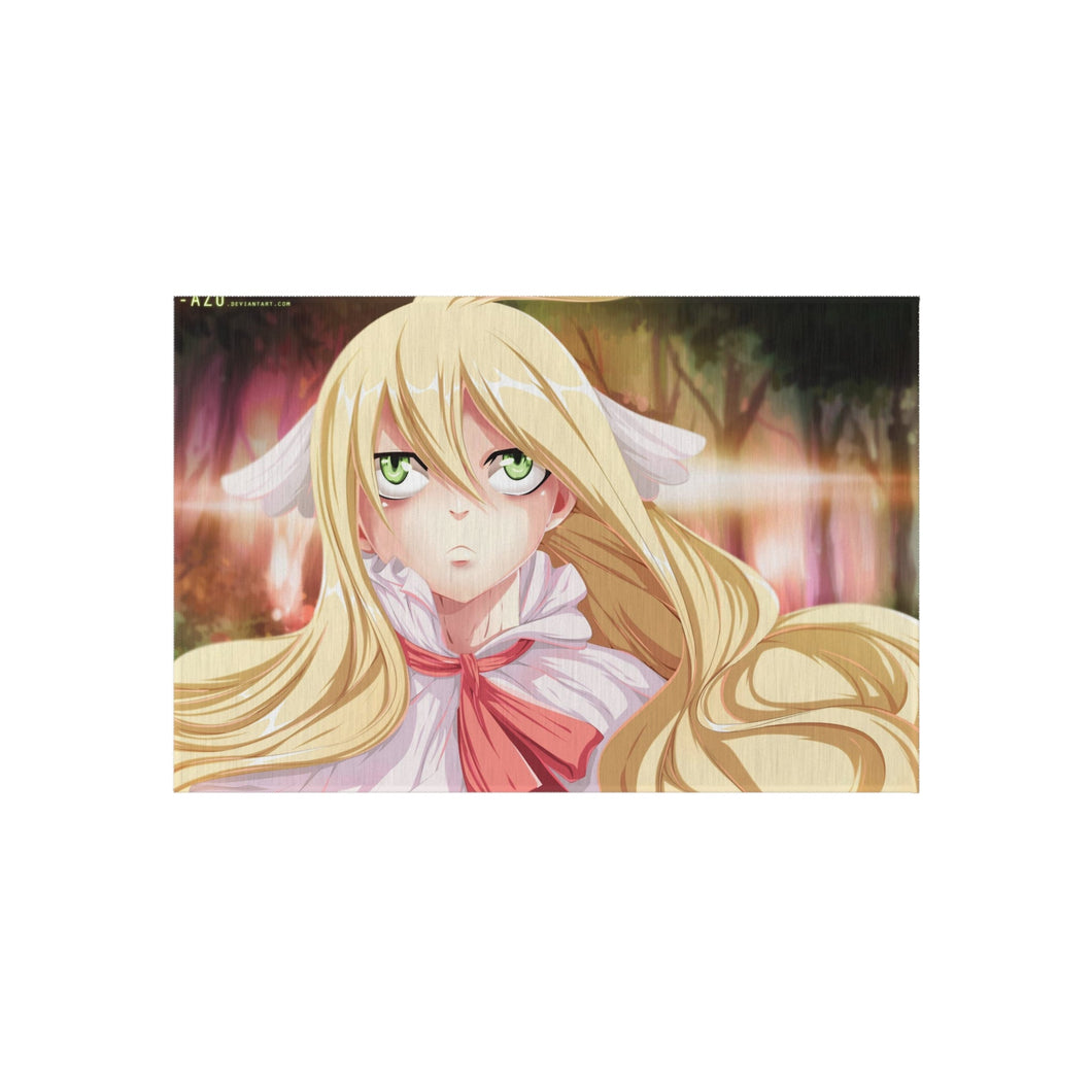 Anime Fairy Tail Rug