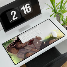 Load image into Gallery viewer, Your Name. Mouse Pad (Desk Mat)
