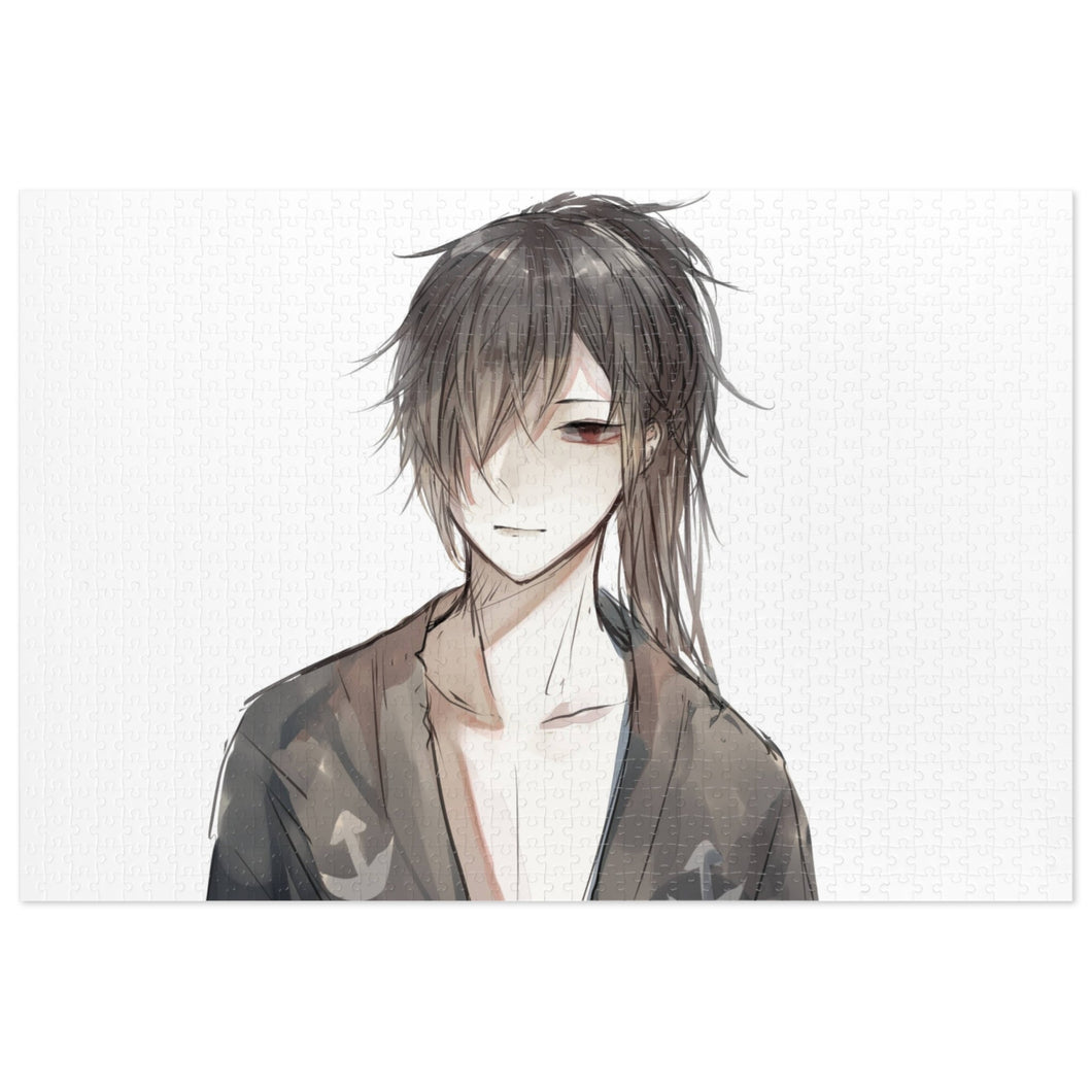 Dororo Hyakkimaru, Dororo Jigsaw Puzzle