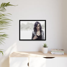 Load image into Gallery viewer, Reiko Tamura Canvas Framed Art Print
