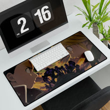 Load image into Gallery viewer, The Seven Deadly Sins Revival Of The Commandments Mouse Pad (Desk Mat)
