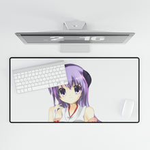 Load image into Gallery viewer, When They Cry Mouse Pad (Desk Mat)
