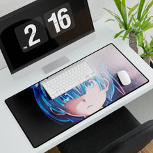 Load image into Gallery viewer, Anime Re:ZERO -Starting Life in Another World- Mouse Pad (Desk Mat)
