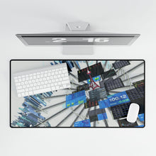 Load image into Gallery viewer, Summer Wars Mouse Pad (Desk Mat)
