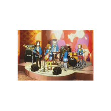 Load image into Gallery viewer, K-ON! Rug
