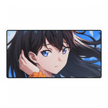 Load image into Gallery viewer, Anime SSSS.Gridman Mouse Pad (Desk Mat)

