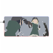 Load image into Gallery viewer, Girls' Last Tour RGB LED Mouse Pad (Desk Mat)
