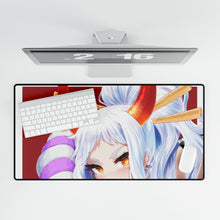 Load image into Gallery viewer, Anime One Piece Mouse Pad (Desk Mat)
