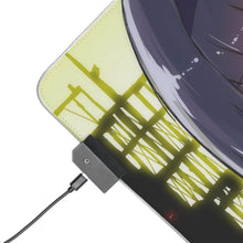 Load image into Gallery viewer, Puella Magi Madoka Magica RGB LED Mouse Pad (Desk Mat)
