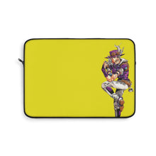 Load image into Gallery viewer, Anime Jojo&#39;s Bizarre Adventure Laptop Sleeve
