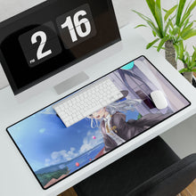 Load image into Gallery viewer, Wandering Witch The Journey Of Elaina Mouse Pad (Desk Mat)
