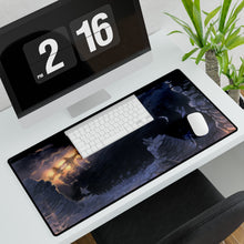 Load image into Gallery viewer, Anime Pixiv Fantasiar Mouse Pad (Desk Mat)
