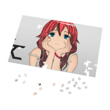 Load image into Gallery viewer, Guilty Crown Jigsaw Puzzle
