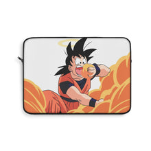 Load image into Gallery viewer, Anime Dragon Ball Zr Laptop Sleeve
