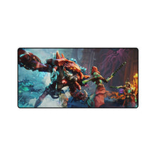 Load image into Gallery viewer, Sea Of Thieves Mouse Pad (Desk Mat)
