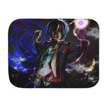 Load image into Gallery viewer, Anime That Time I Got Reincarnated as a Slime Sherpa Blanket
