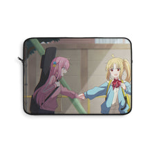 Load image into Gallery viewer, Bocchi the Rock Laptop Sleeve
