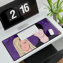 Load image into Gallery viewer, Anime Naruto Mouse Pad (Desk Mat)
